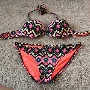 Xhilaration bikini